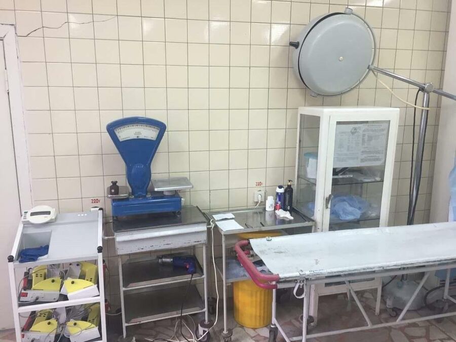 Патологоанатомы Алексей и Наталья Купрюшины Патологоанатомы Алексей и Наталья Купрюшины