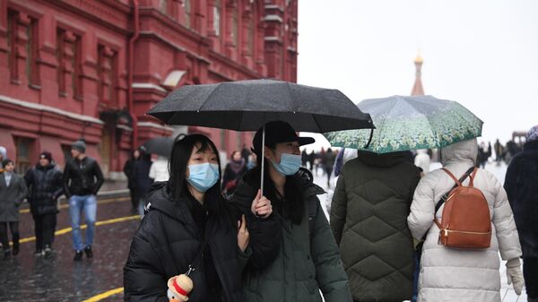 Эксперты рассказали, привлекут ли электронные визы китайцев в Россию