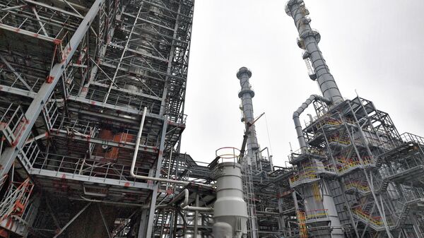 Мозырский нефтеперерабатывающий завод Мозырский нефтеперерабатывающий завод