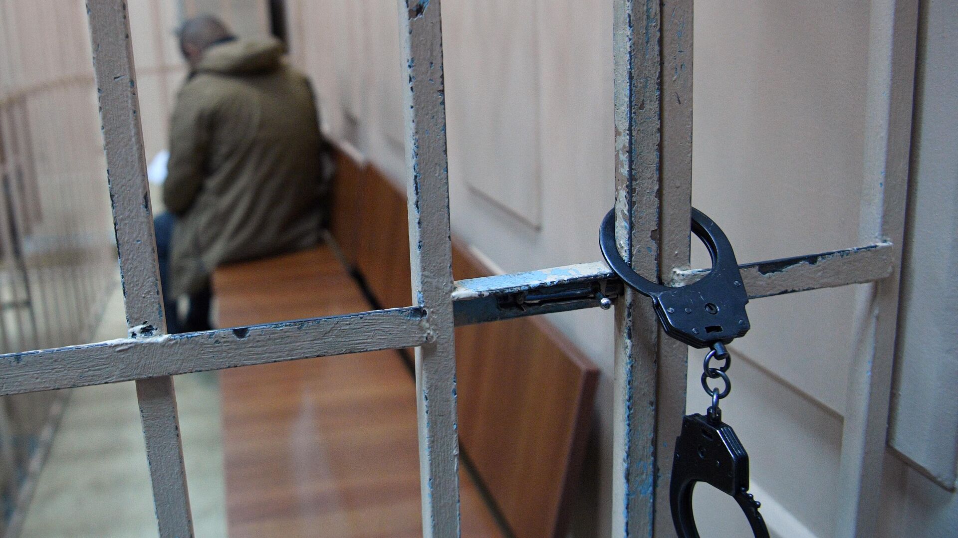 В Перми задержали мужчину, подозреваемого в насилии над школьницей