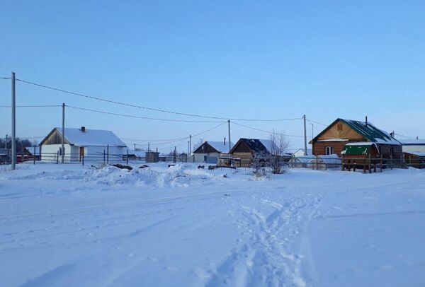 Село Ванзеват Село Ванзеват