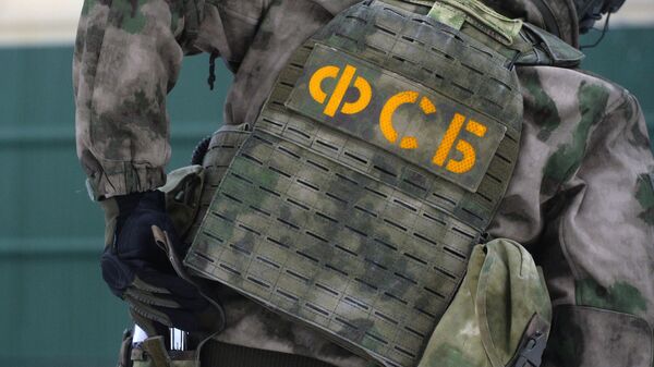 Украина попросила вернуть нарушившего границу узбекистанца