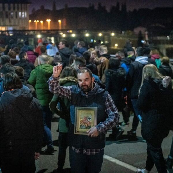 Сергей Четкович Сергей Четкович