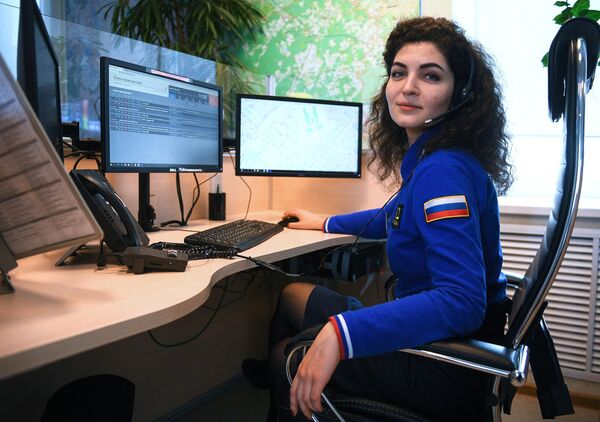 Специалист по приему и обработке экстренных вызовов по единому номеру 112 в колл-центре ГКУ Система 112 в Москве Специалист по приему и обработке экстренных вызовов по единому номеру 112 в колл-центре ГКУ Система 112 в Москве