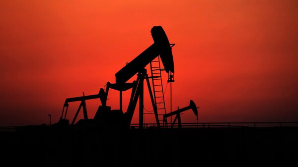 Добыча нефти Добыча нефти