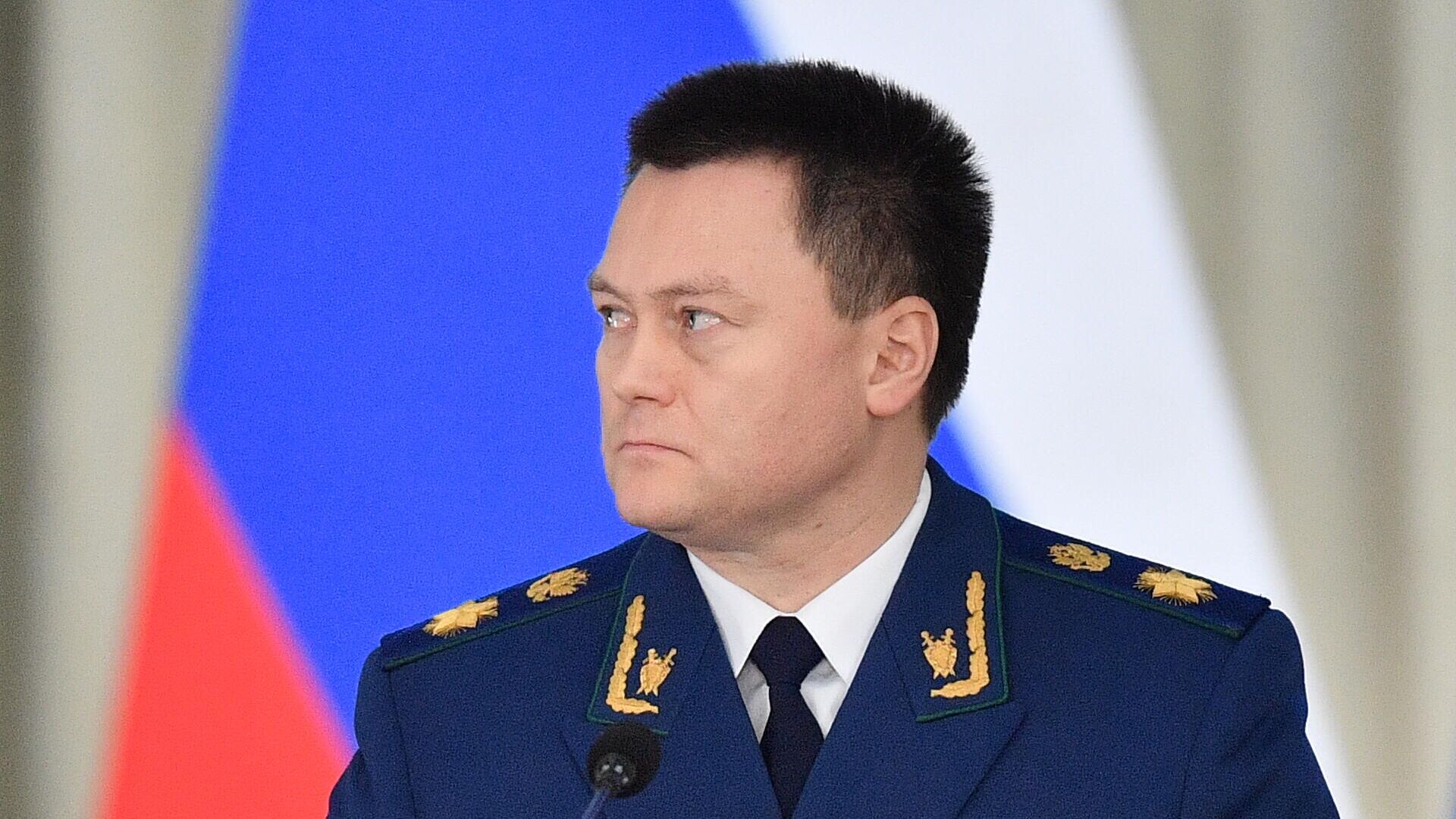 Краснов потребовал оперативно реагировать на нарушения на выборах в Госдуму