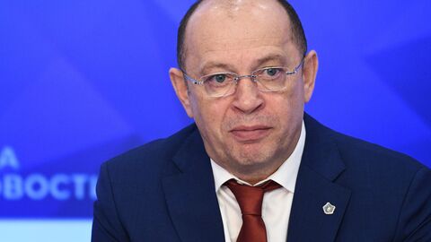 Сергей Прядкин Сергей Прядкин