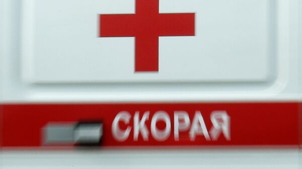 В Астрахани на детской площадке бетонная плита насмерть задавила ребенка