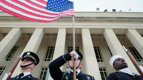 Мульти-пульки. В США нашли управу на российский Триумф Мульти-пульки. В США нашли управу на российский Триумф