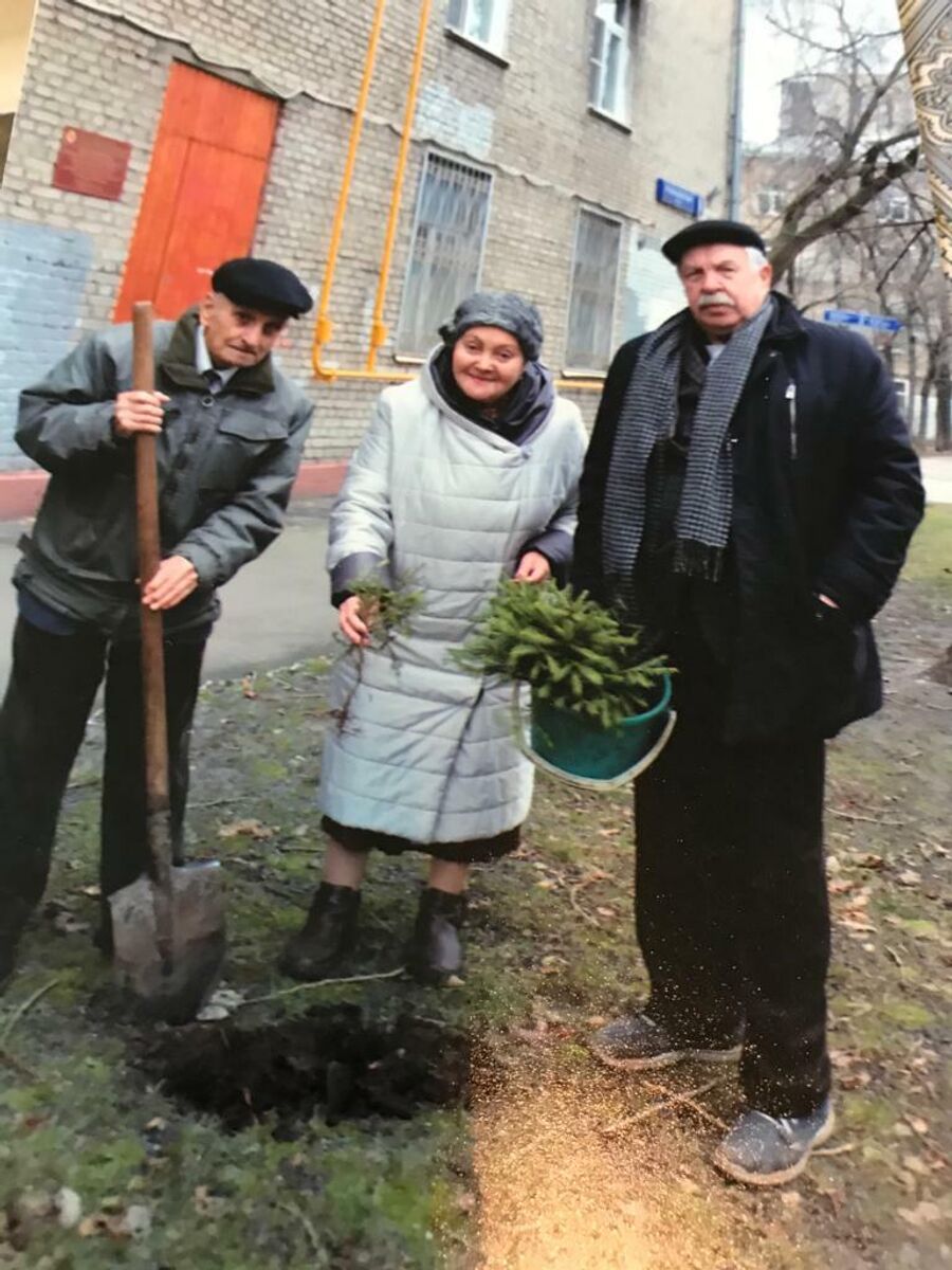 Вагашак Егишевич Хачатрян Вагашак Егишевич Хачатрян