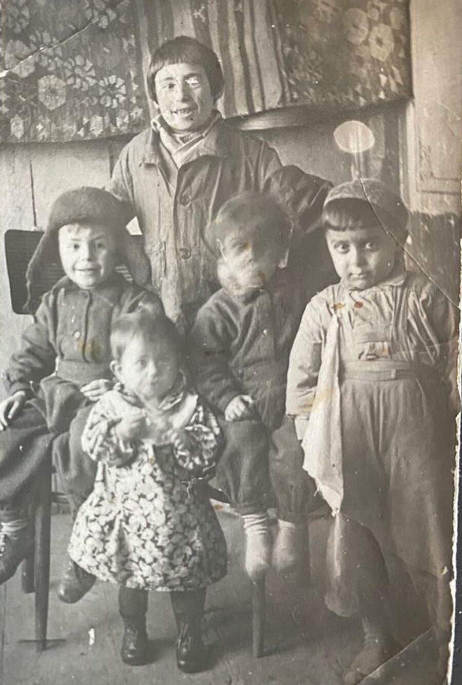 Вагашак Егишевич Хачатрян Вагашак Егишевич Хачатрян