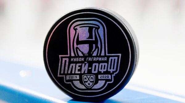 Войдет в историю: КХЛ досрочно завершила сезон в связи с коронавирусом