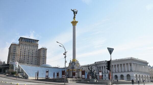 На Украине испугались перспектив превращения в нищую страну третьего мира 