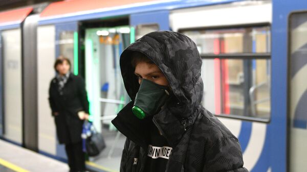 Открытие второго участка Некрасовской линии метро Открытие второго участка Некрасовской линии метро