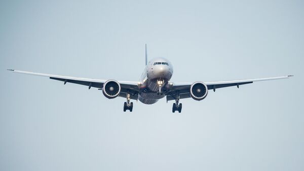 "Аэрофлот" отменил 62 рейса из-за ограничений по количеству пассажиров