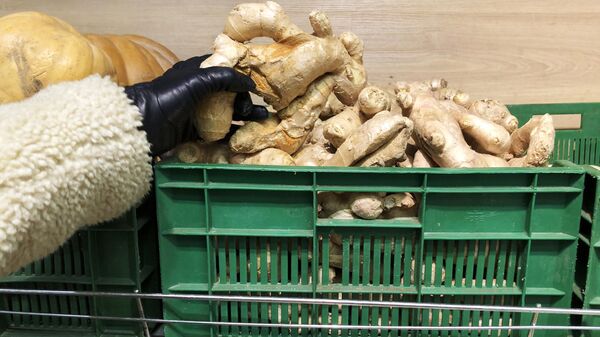 Продажа имбиря Продажа имбиря