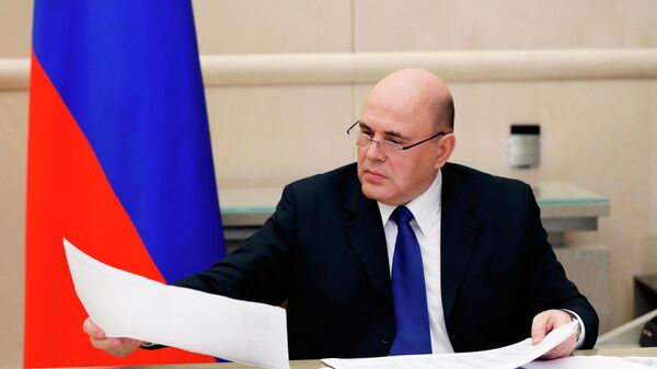 Премьеры России и Франции договорились о взаимодействии по авиаперевозкам