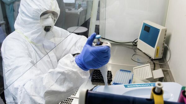 Кузбасс получит помощь на борьбу с эпидемией коронавируса