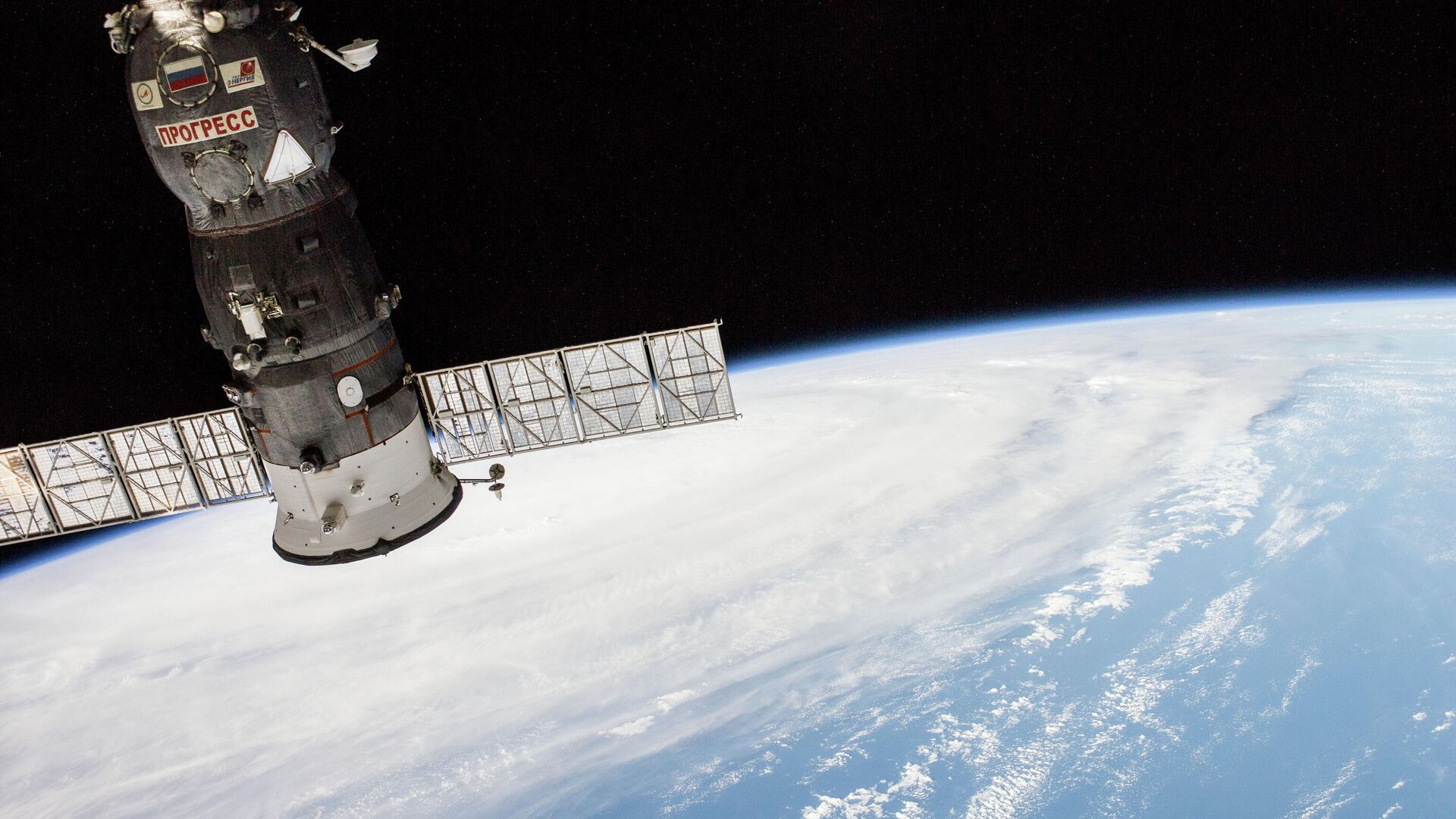 Космонавт рассказал, когда НАСА потребовало от России эвакуации экипажа МКС