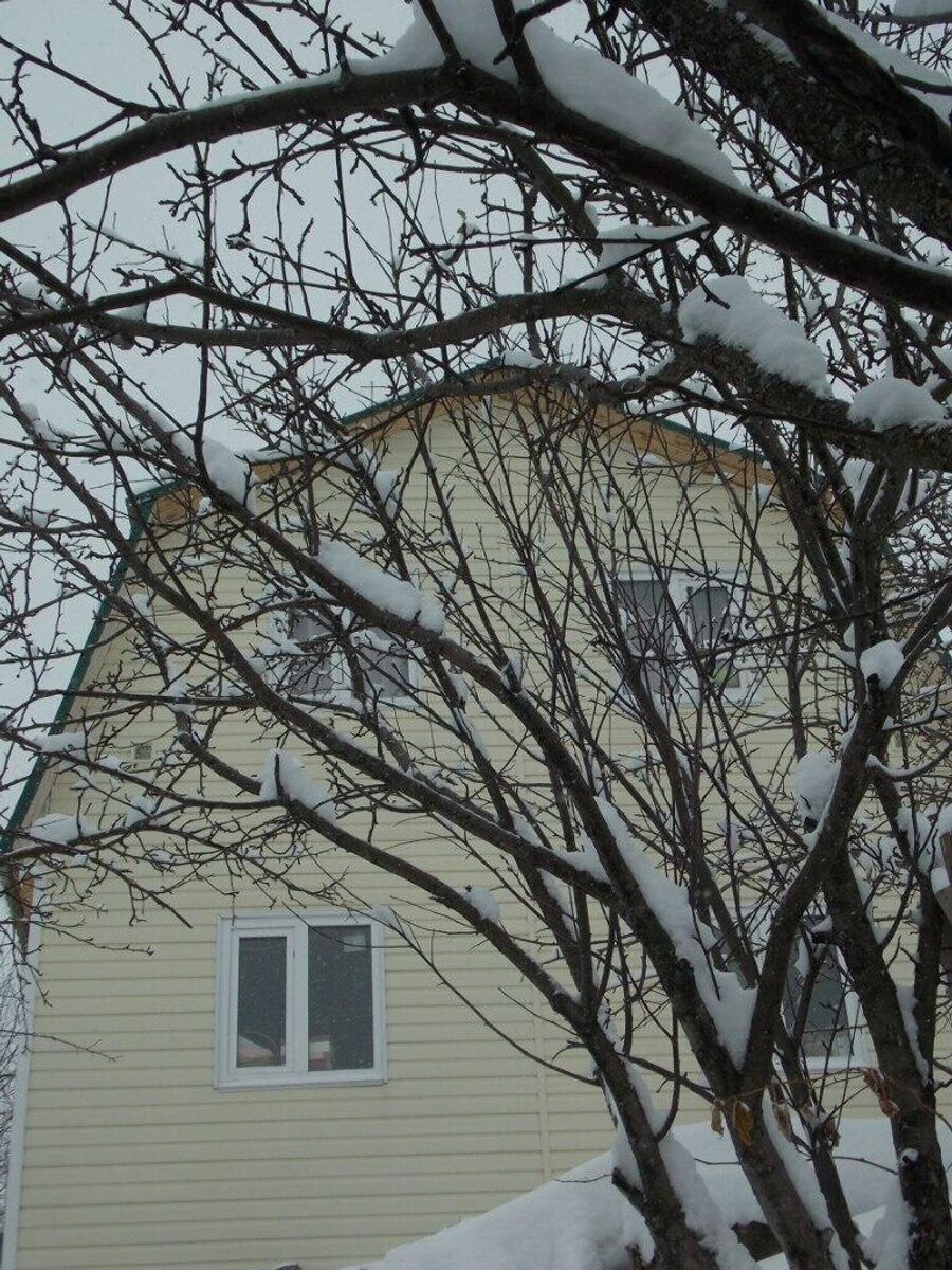 Тот самый дом Тот самый дом