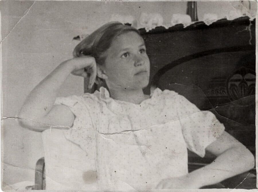 Галина Брок Галина Брок