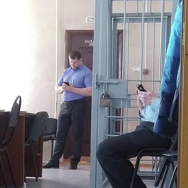Сергей Лысых Сергей Лысых