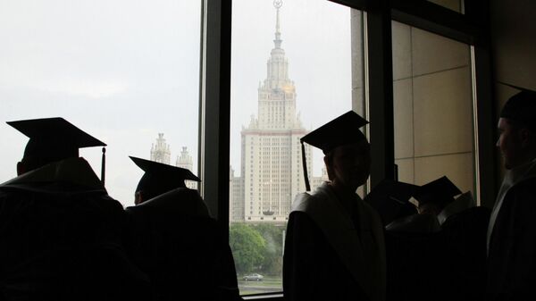 Эксперт оценил призыв студентов МГУ вернуть часть платы за обучение