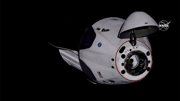 В НАСА назвали сроки первого регулярного рейса Crew Dragon на МКС