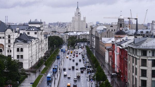 Бизнес-омбудсмен оценила сроки восстановления сектора услуг в Москве