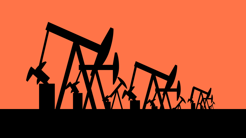 Сделка ОПЕК+: как изменялась добыча и цены на нефть Сделка ОПЕК+: как изменялась добыча и цены на нефть