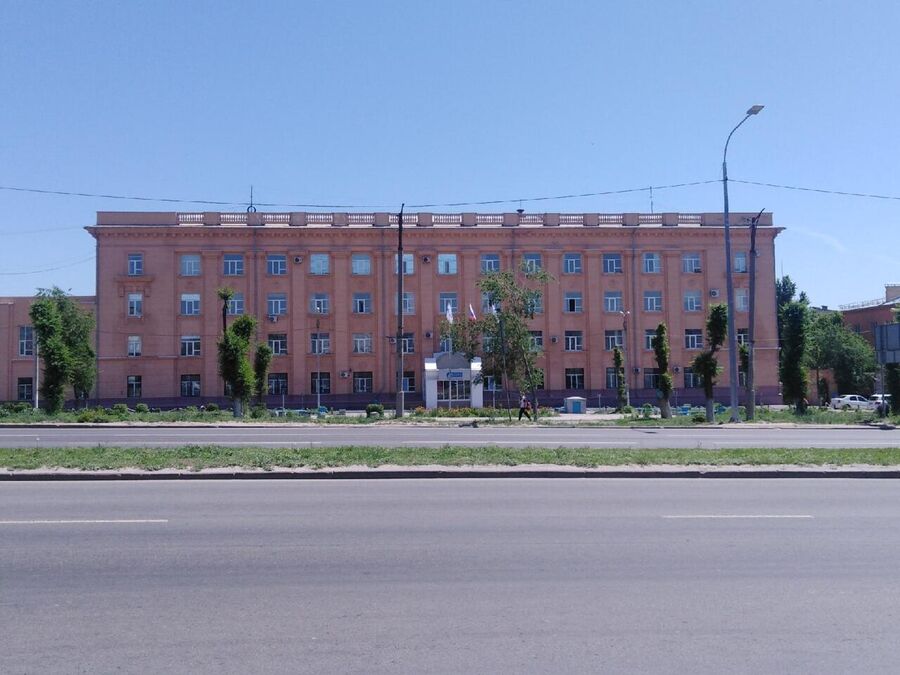 ЧПОУ Газпром колледж Волгоград ЧПОУ Газпром колледж Волгоград