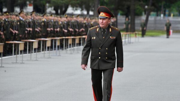 Министр обороны Белоруссии заявил об ускорении интеграции с союзниками