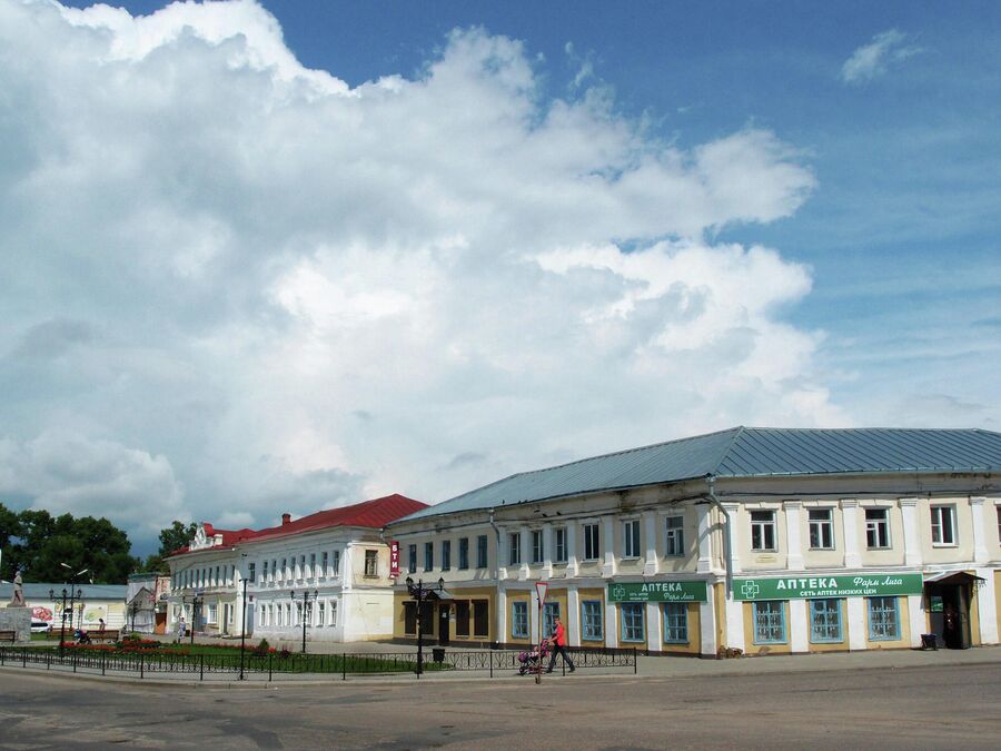 Площадь Свободы Площадь Свободы