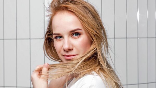 Медсестра Надежда Жукова стала лицом бренда спортивной одежды Zasport Медсестра Надежда Жукова стала лицом бренда спортивной одежды Zasport