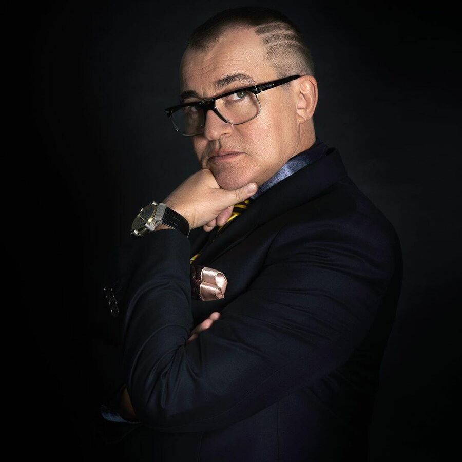 Дмитрий Дибров Дмитрий Дибров