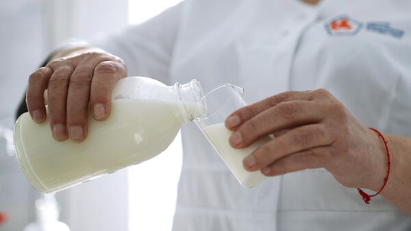 Польза растительного молока оказалась преувеличенной