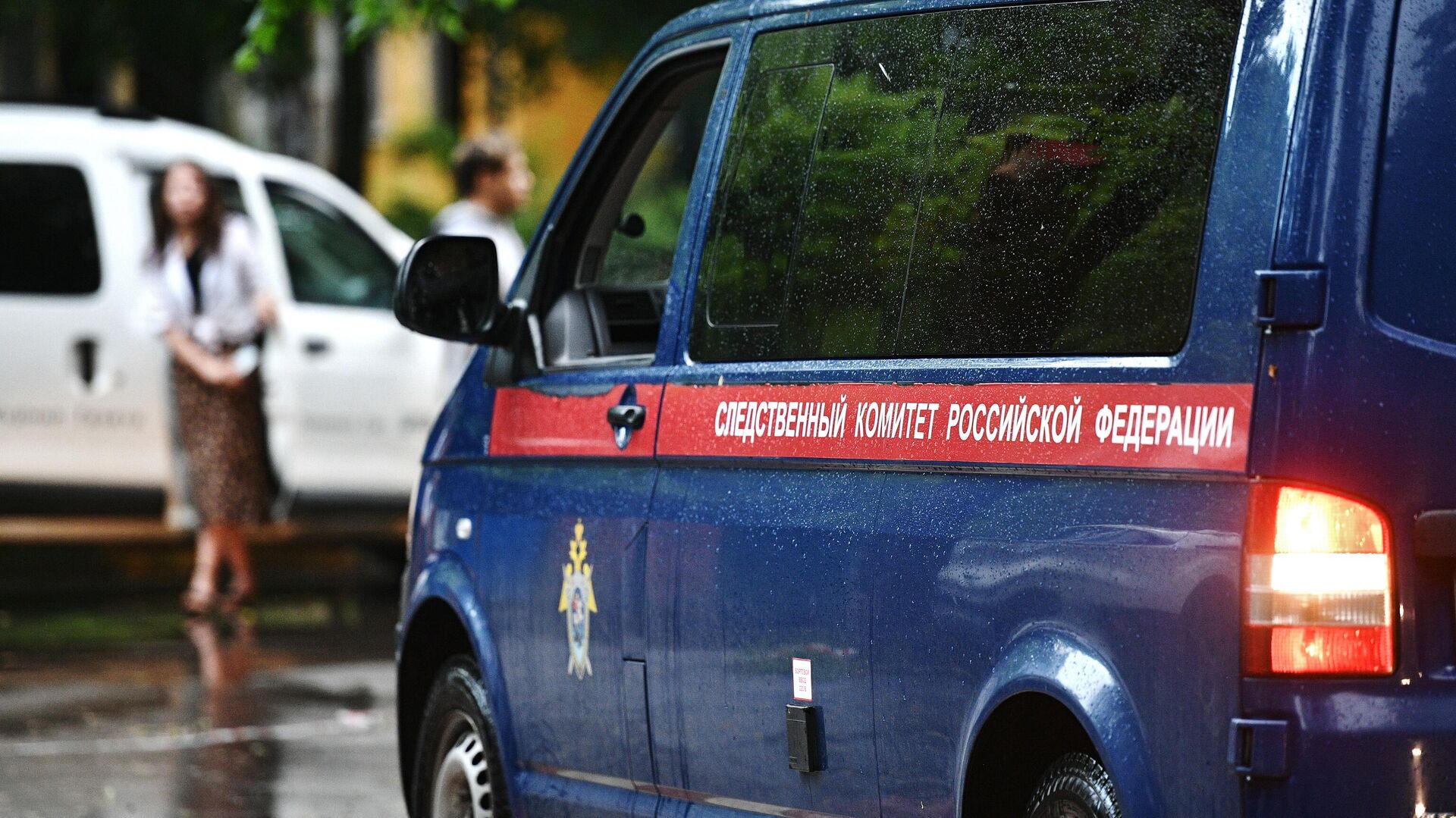 В Пятигорске осудили бывшего замглавы следственного отдела за взятку