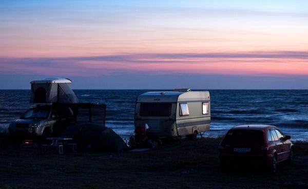 Отдых в Крыму Отдых в Крыму