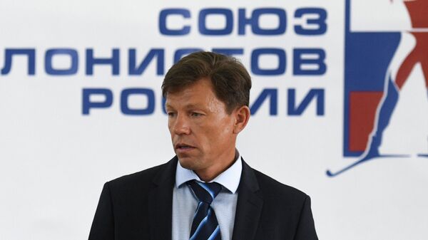 Майгуров: долги Союза биатлонистов России не критичные