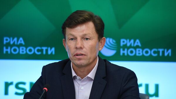 Майгуров объяснил причину согласования состава сборной на ЧМ с WADA