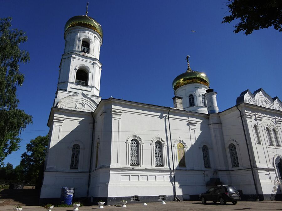 Собор Собор