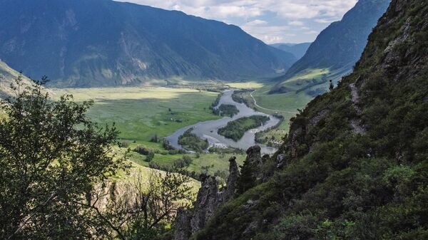 Взорвать и слить: кому нужны реки Сибири