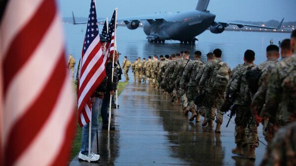 Выйдут янки из тумана. США развернут ядерные ракеты на море Выйдут янки из тумана. США развернут ядерные ракеты на море