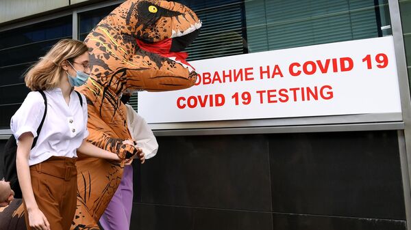 Эксперты: туристы не успевают сдать тесты на COVID-19 после Турции