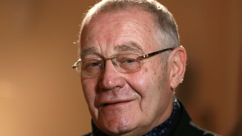 Александр Журбин: я очень люблю музыкальный театр Александр Журбин: я очень люблю музыкальный театр