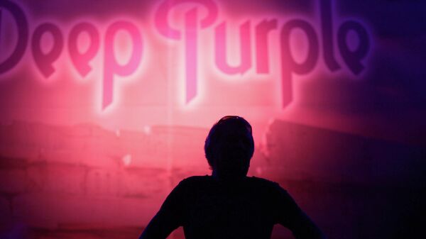 Концерт группы Deep Purple Концерт группы Deep Purple