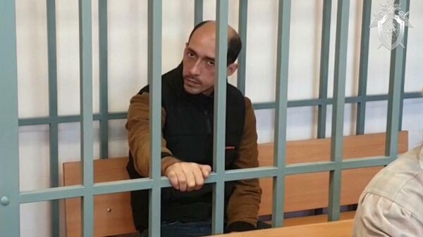 Житель Калужской области, признаный виновным в убийстве ветерана Великой Отечественной войны и других преступлениях Житель Калужской области, признаный виновным в убийстве ветерана Великой Отечественной войны и других преступлениях