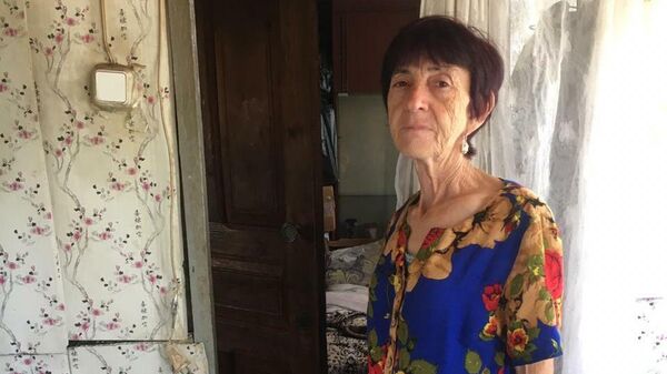Циури Чибирова Циури Чибирова