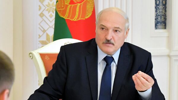 Президент Белоруссии Александр Лукашенко Президент Белоруссии Александр Лукашенко