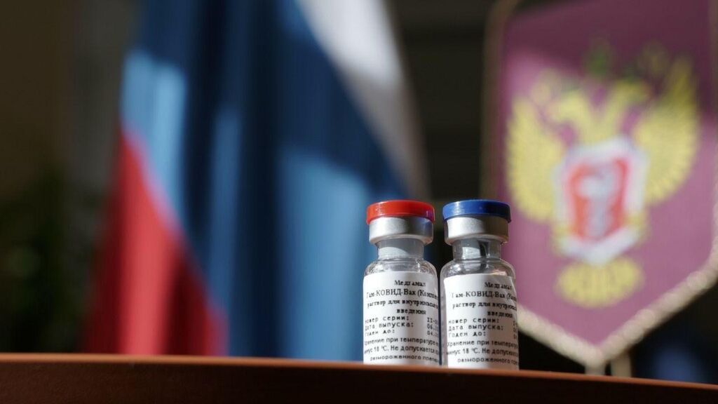Во Владимирской области ожидают более 1000 доз вакцин от COVID-19
